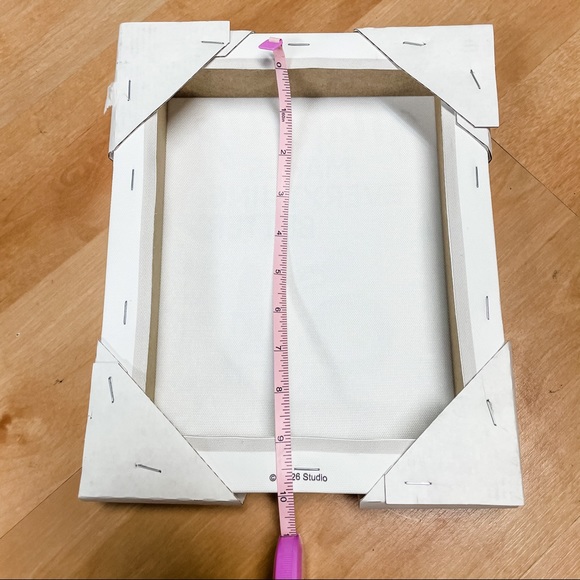 Home | “Makeup Makes Everything Better” Decor 8x10 NWOT - Picture 4 of 4